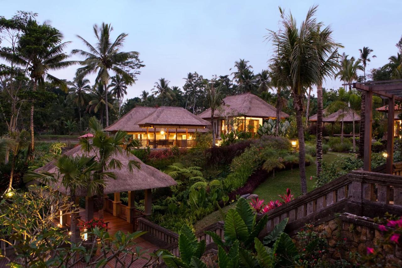 Villa Bayad Payangan Extérieur photo