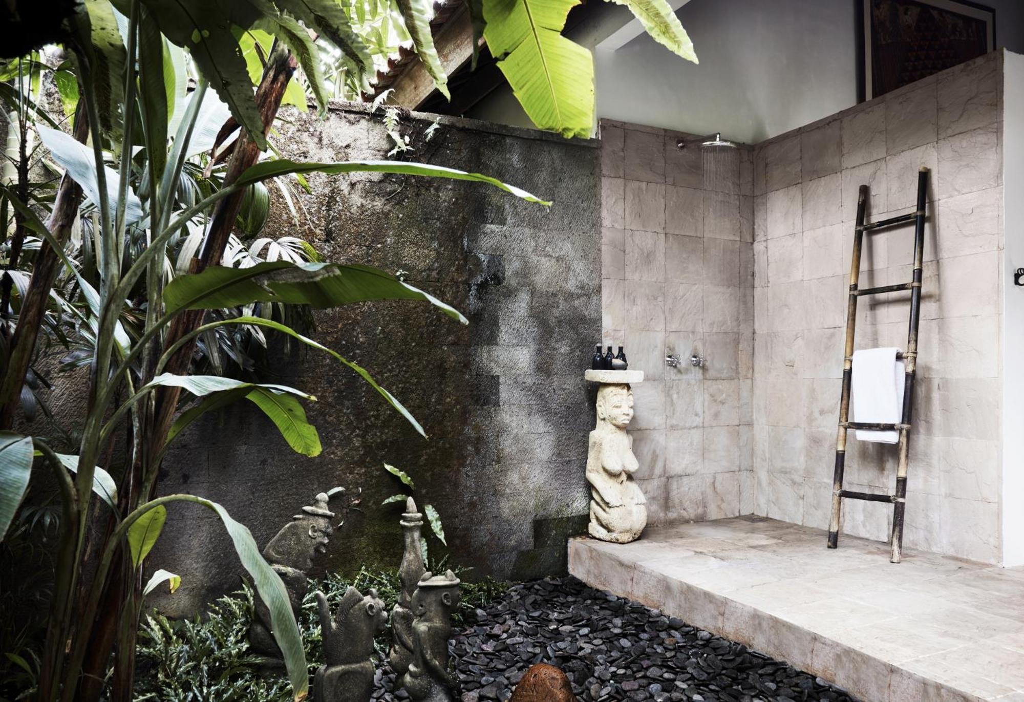 Villa Bayad Payangan Extérieur photo
