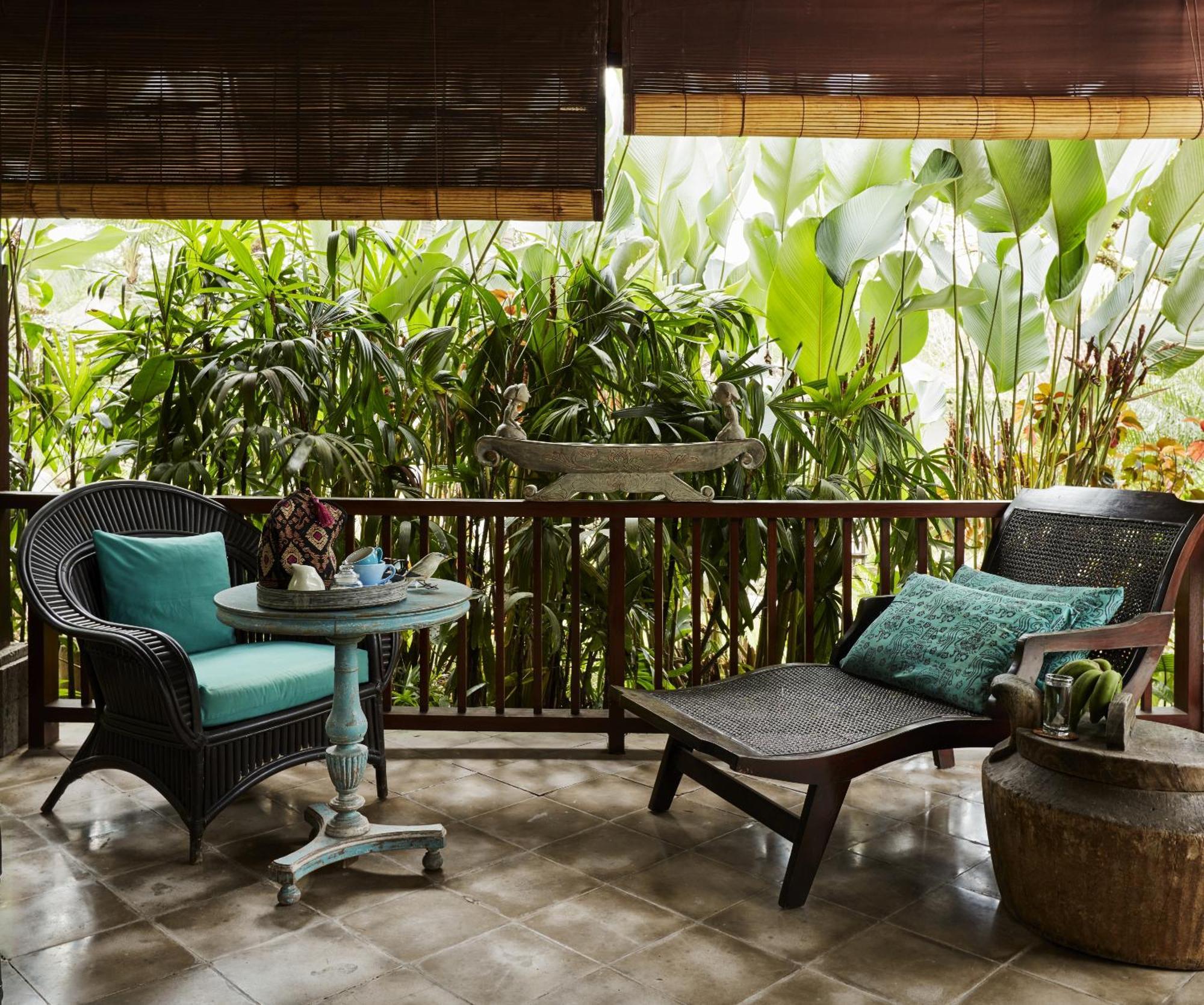 Villa Bayad Payangan Extérieur photo