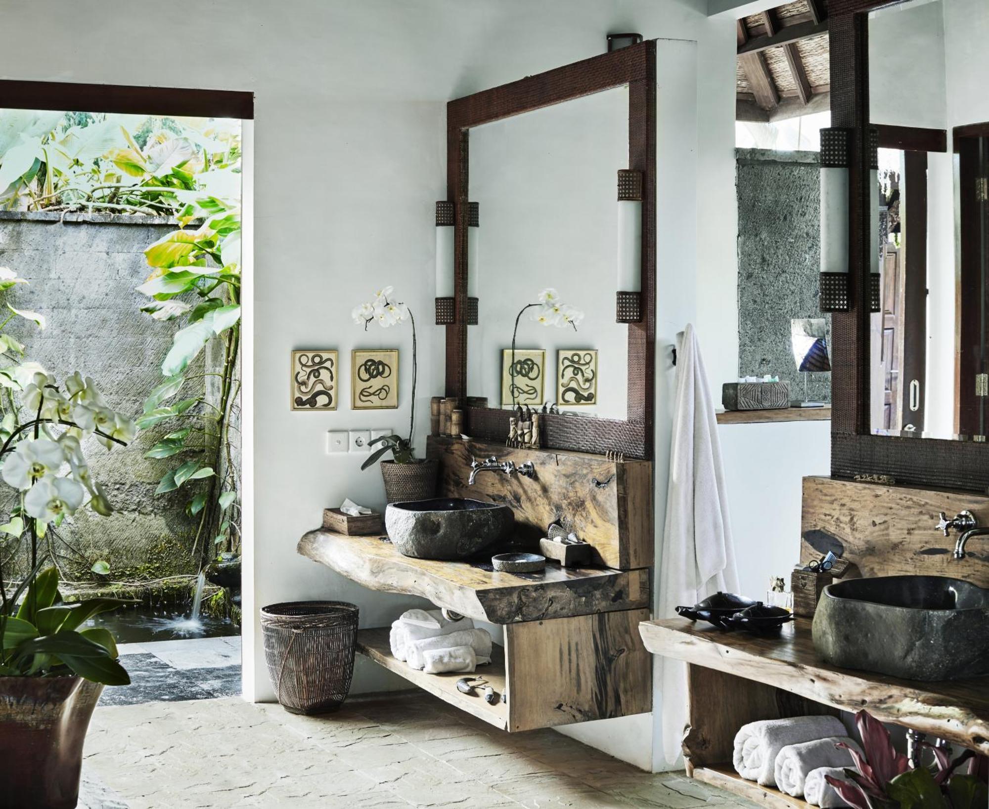 Villa Bayad Payangan Extérieur photo