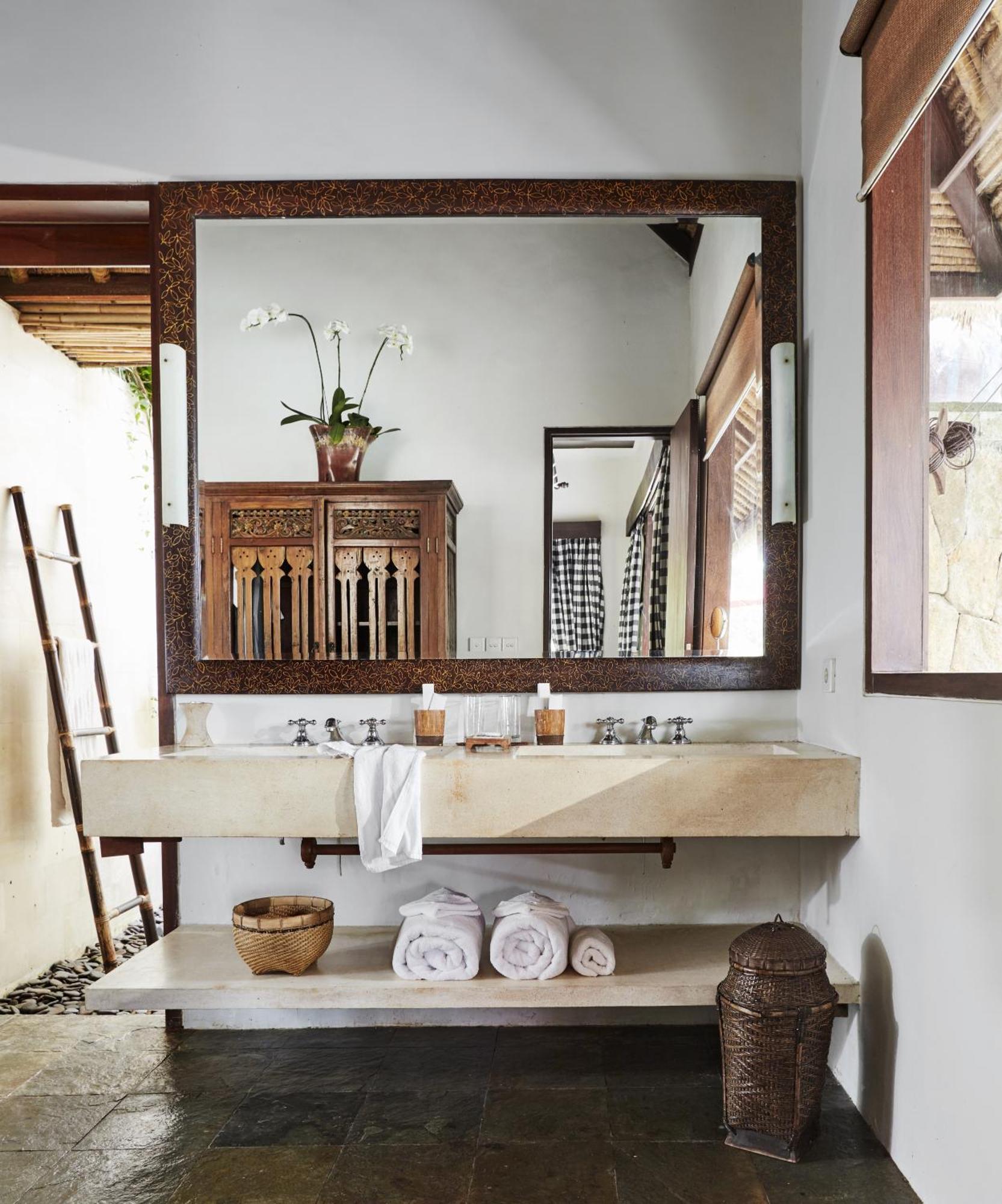 Villa Bayad Payangan Extérieur photo