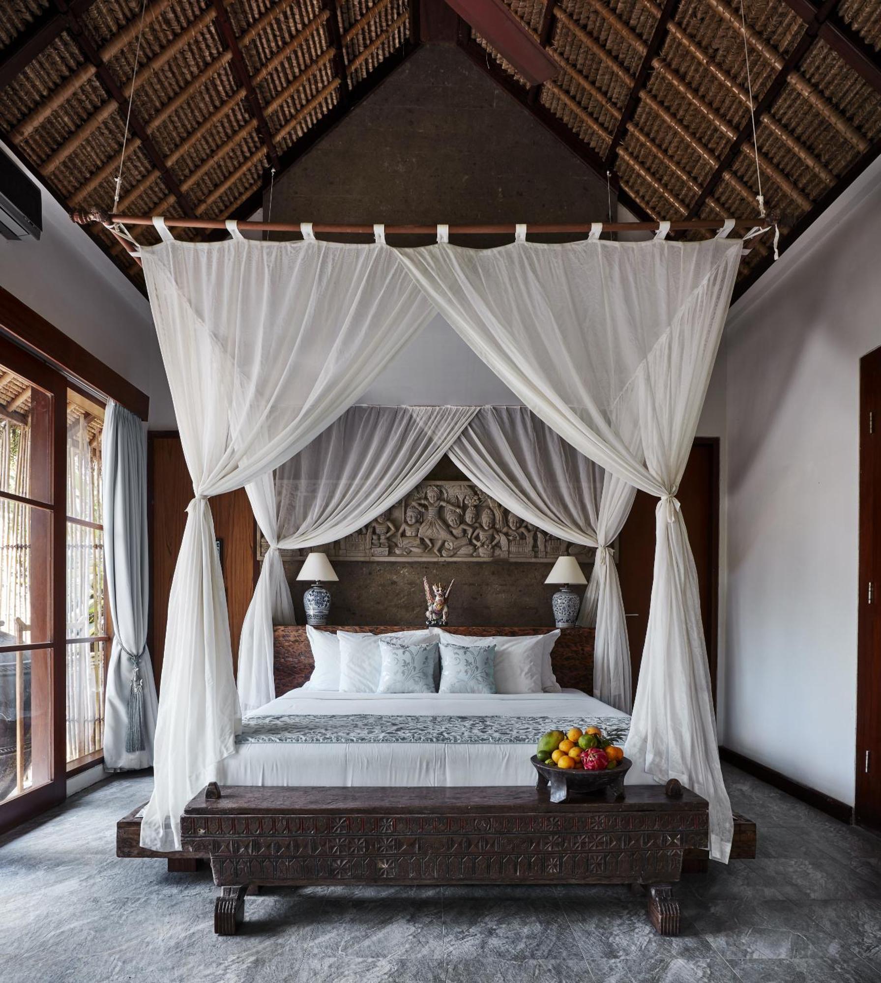 Villa Bayad Payangan Extérieur photo