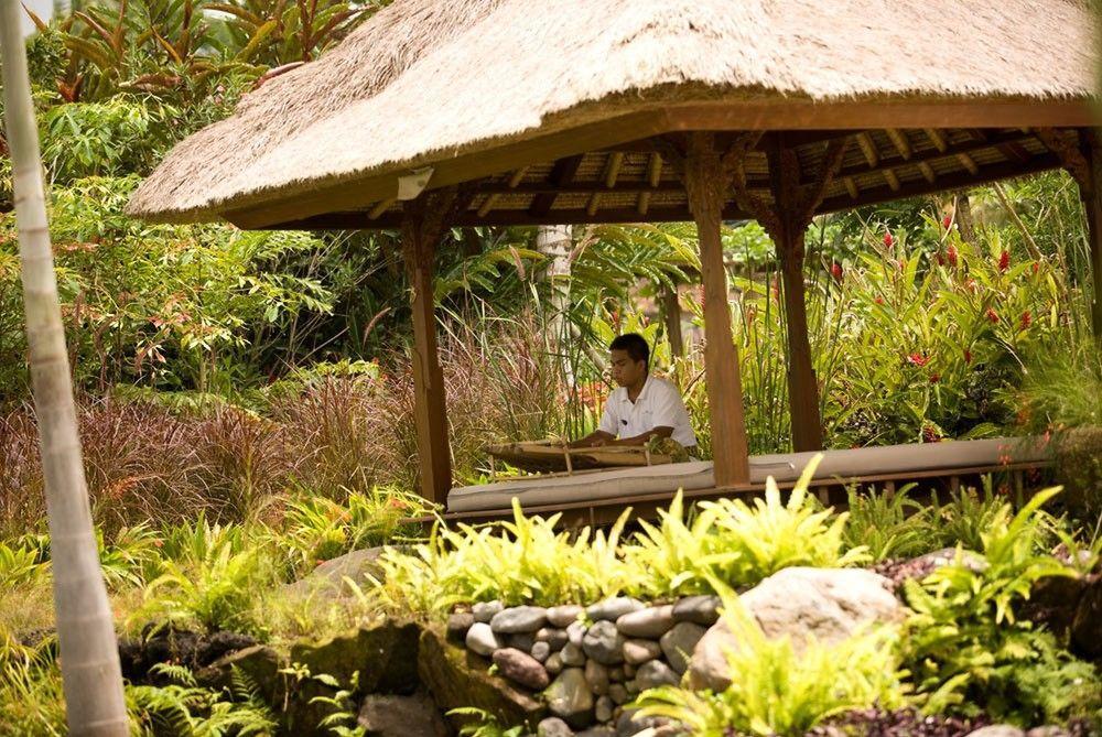 Villa Bayad Payangan Extérieur photo