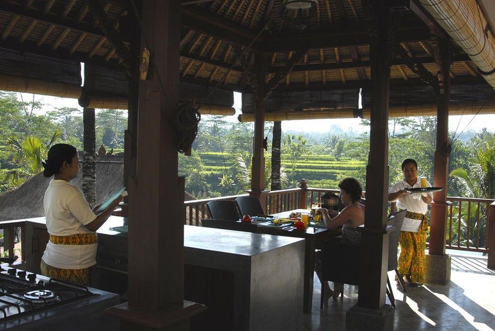 Villa Bayad Payangan Extérieur photo