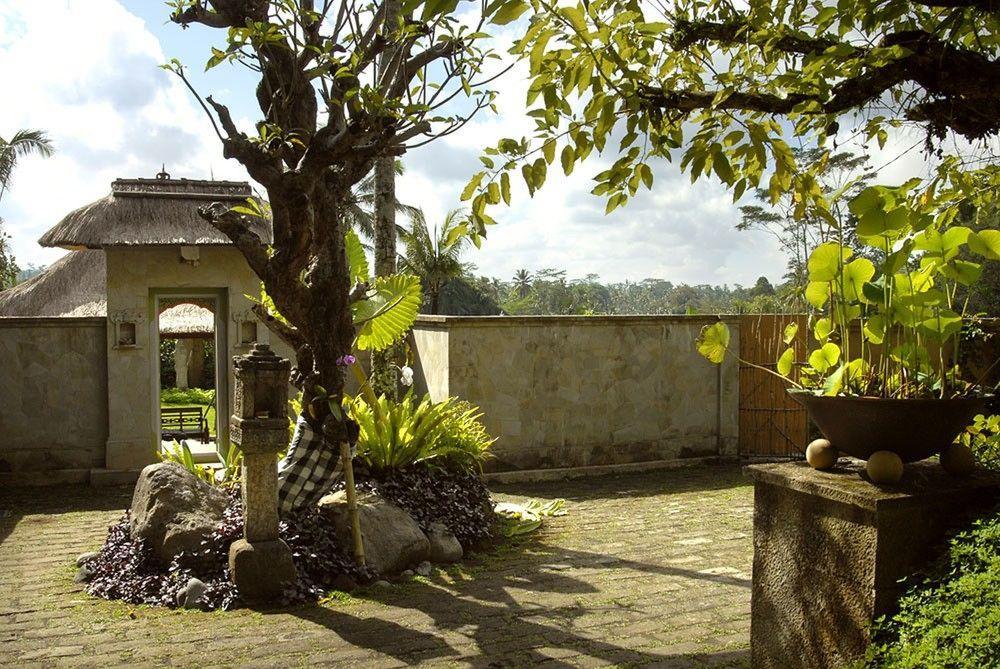 Villa Bayad Payangan Extérieur photo