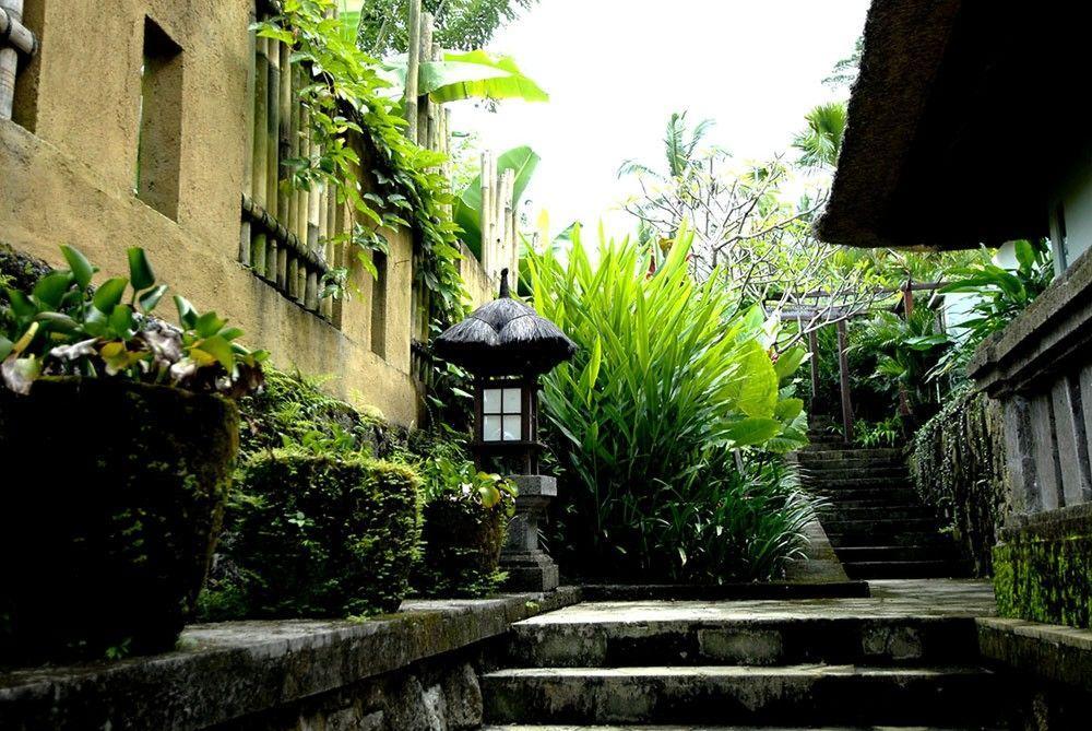 Villa Bayad Payangan Extérieur photo
