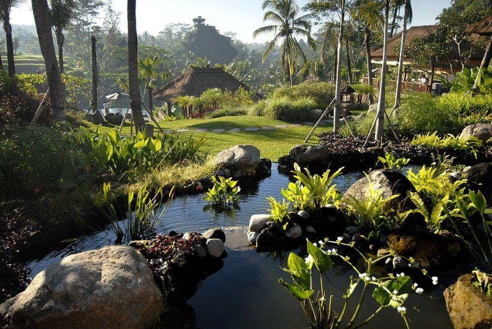 Villa Bayad Payangan Extérieur photo