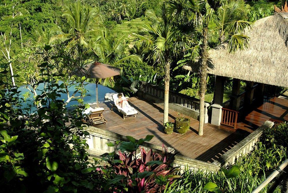 Villa Bayad Payangan Extérieur photo