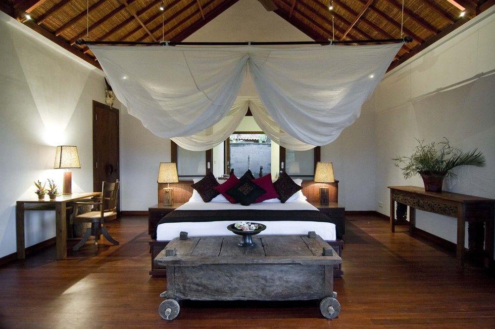 Villa Bayad Payangan Extérieur photo