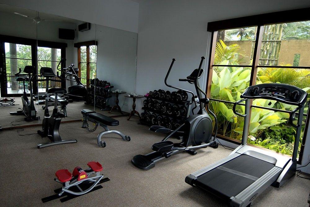Villa Bayad Payangan Extérieur photo