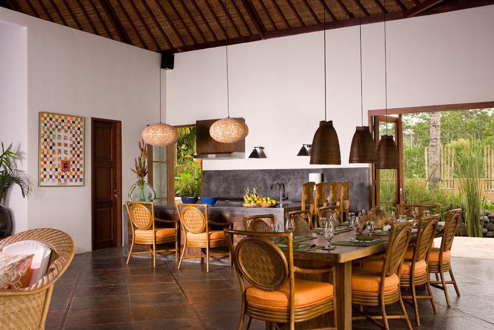 Villa Bayad Payangan Extérieur photo