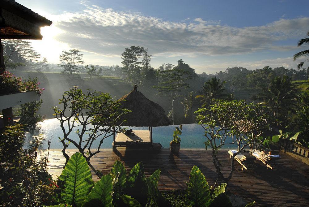 Villa Bayad Payangan Extérieur photo
