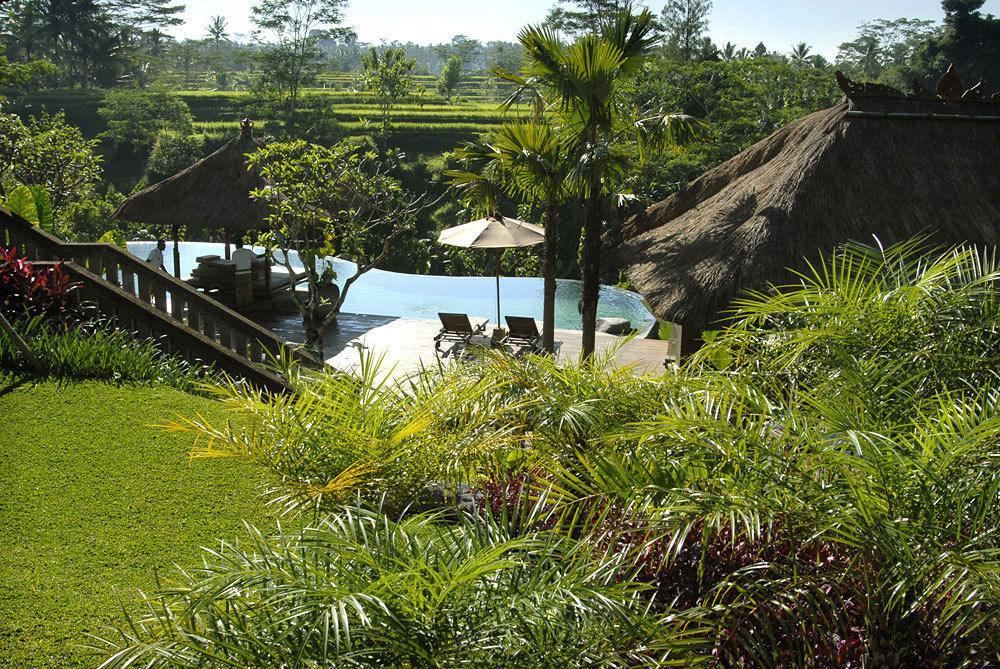 Villa Bayad Payangan Extérieur photo