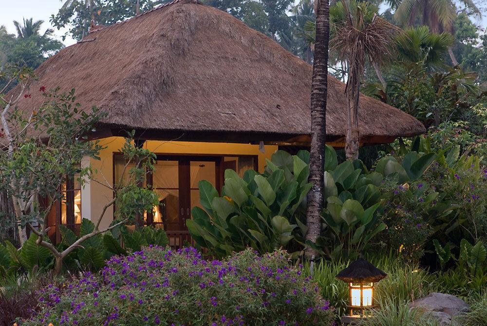 Villa Bayad Payangan Extérieur photo