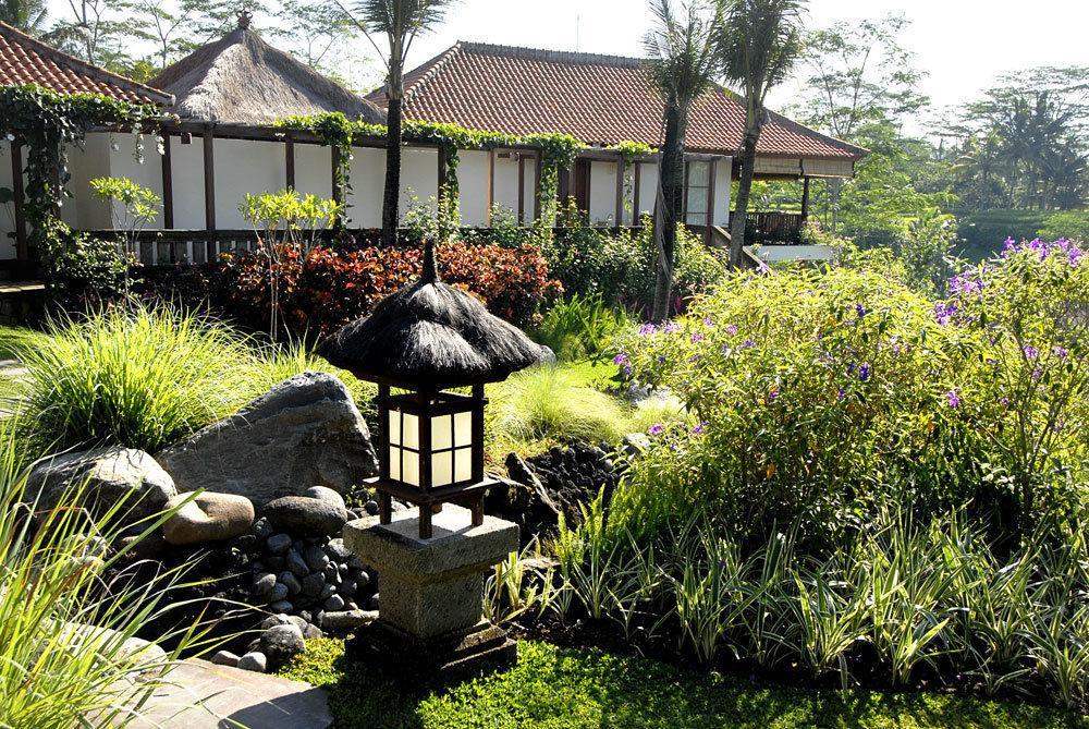 Villa Bayad Payangan Extérieur photo