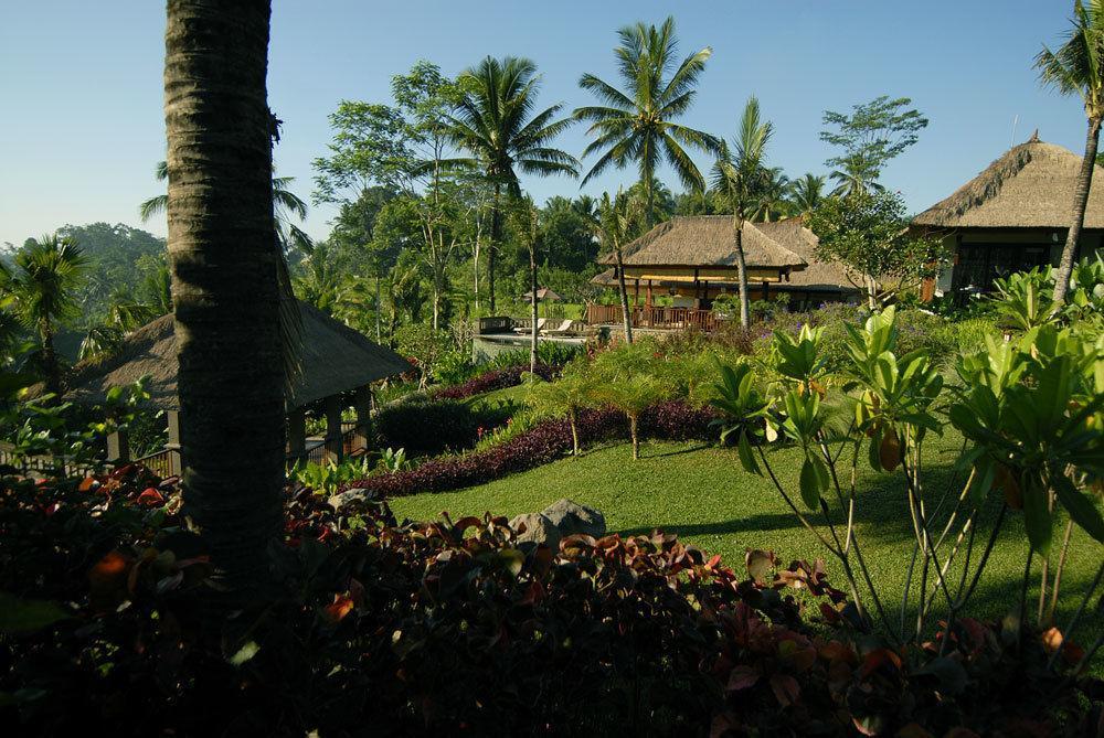 Villa Bayad Payangan Extérieur photo