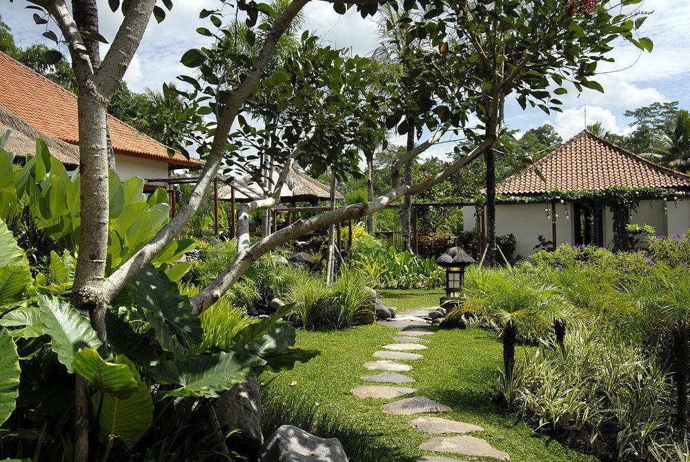 Villa Bayad Payangan Extérieur photo