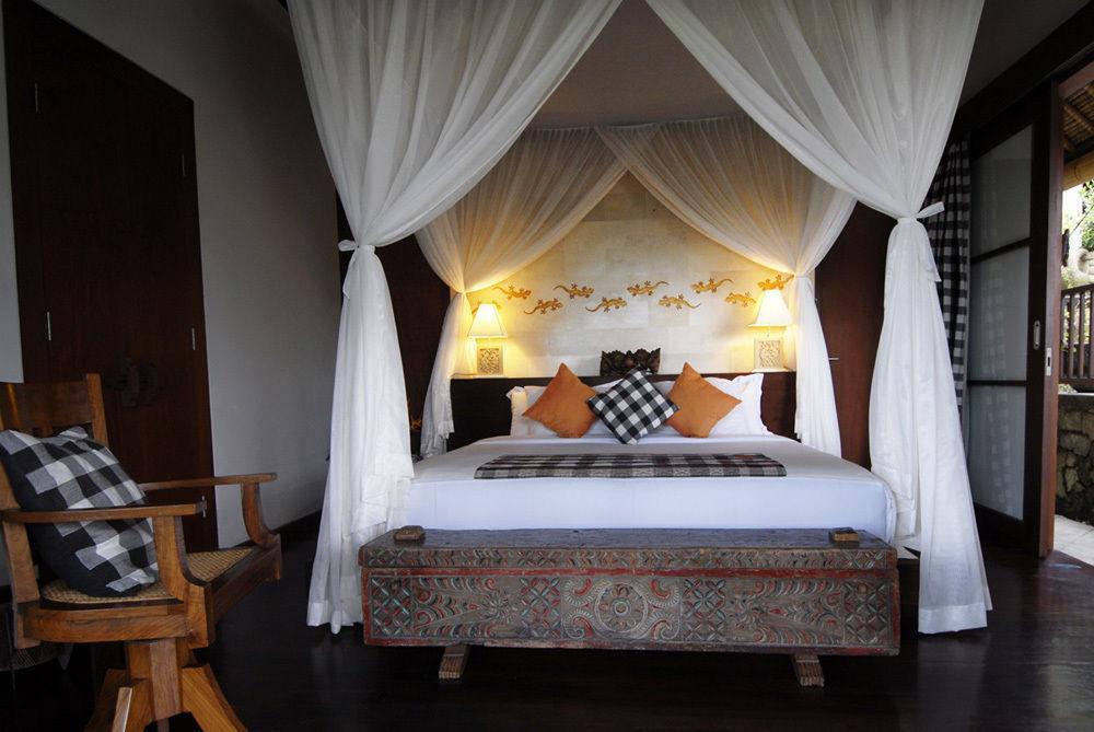 Villa Bayad Payangan Extérieur photo