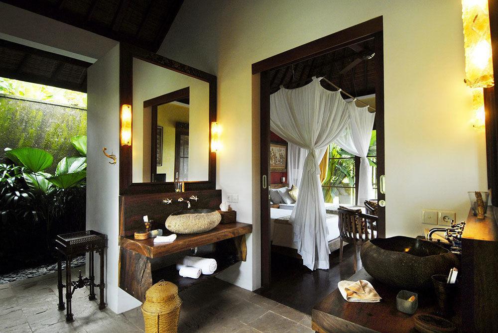 Villa Bayad Payangan Extérieur photo
