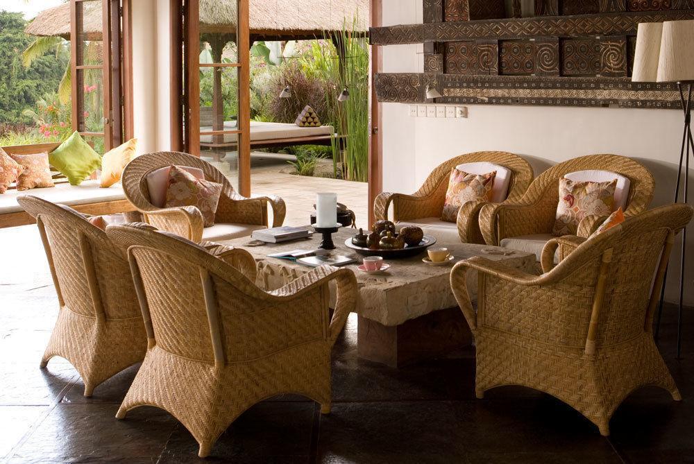 Villa Bayad Payangan Extérieur photo