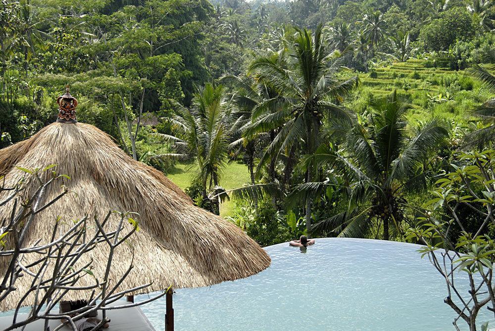 Villa Bayad Payangan Extérieur photo