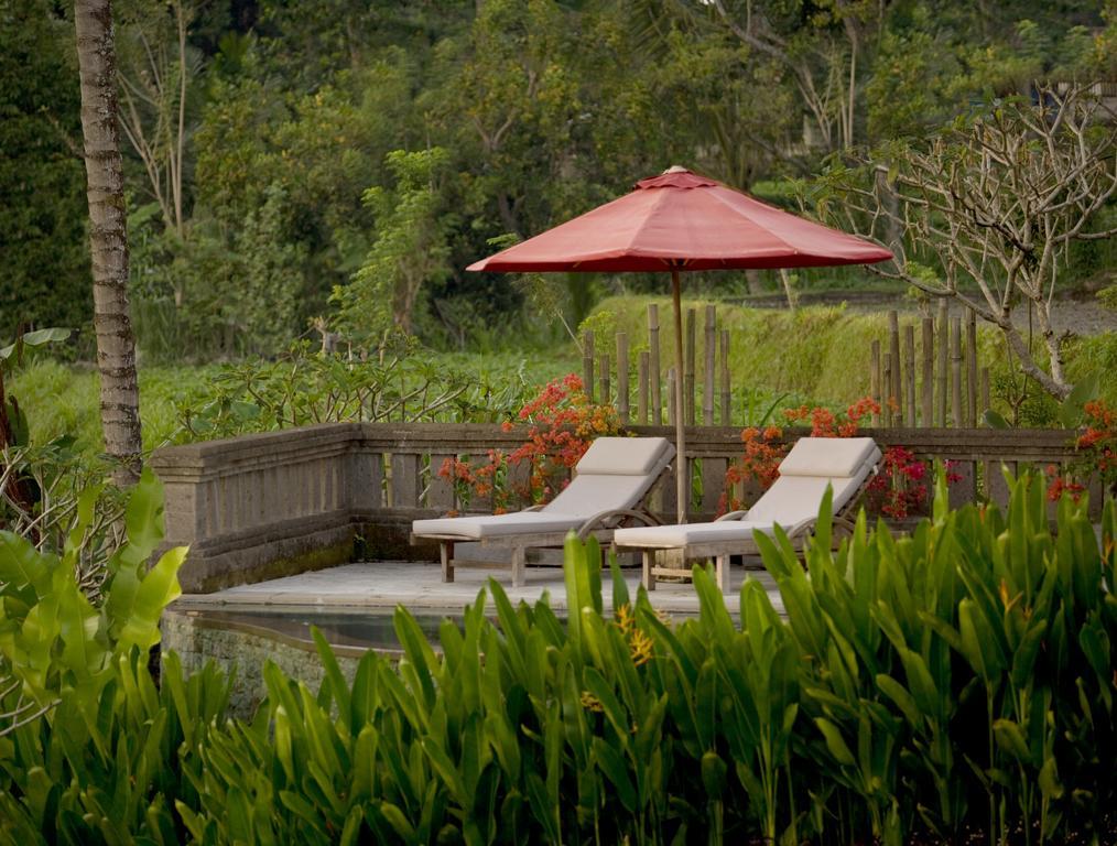 Villa Bayad Payangan Extérieur photo