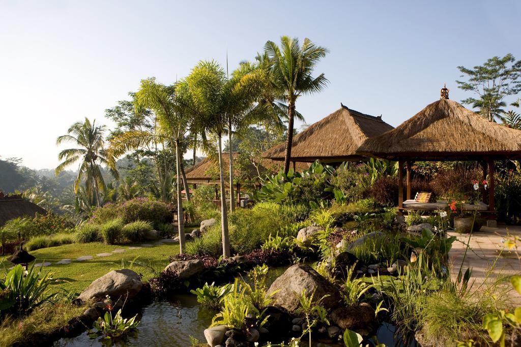 Villa Bayad Payangan Extérieur photo