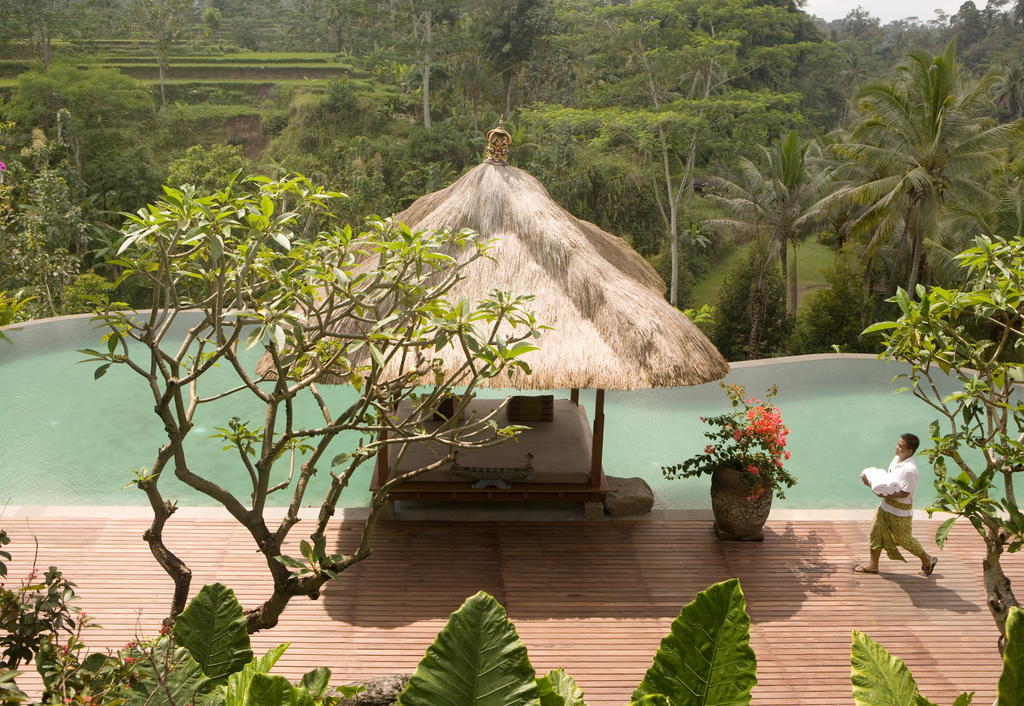 Villa Bayad Payangan Extérieur photo