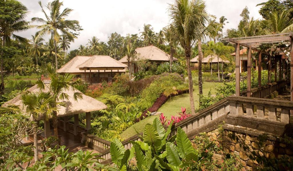 Villa Bayad Payangan Extérieur photo