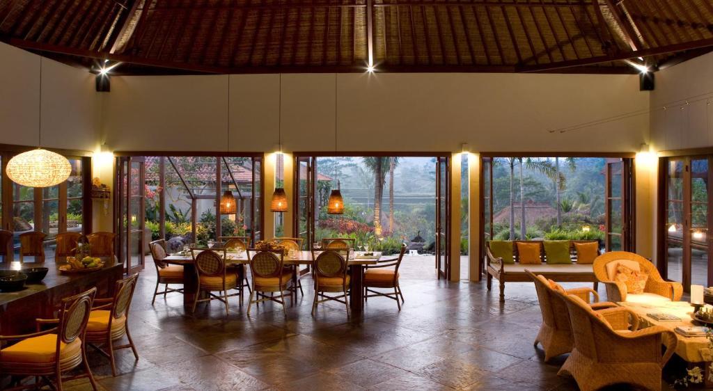Villa Bayad Payangan Extérieur photo