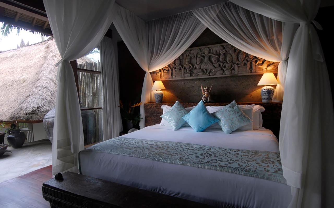 Villa Bayad Payangan Extérieur photo