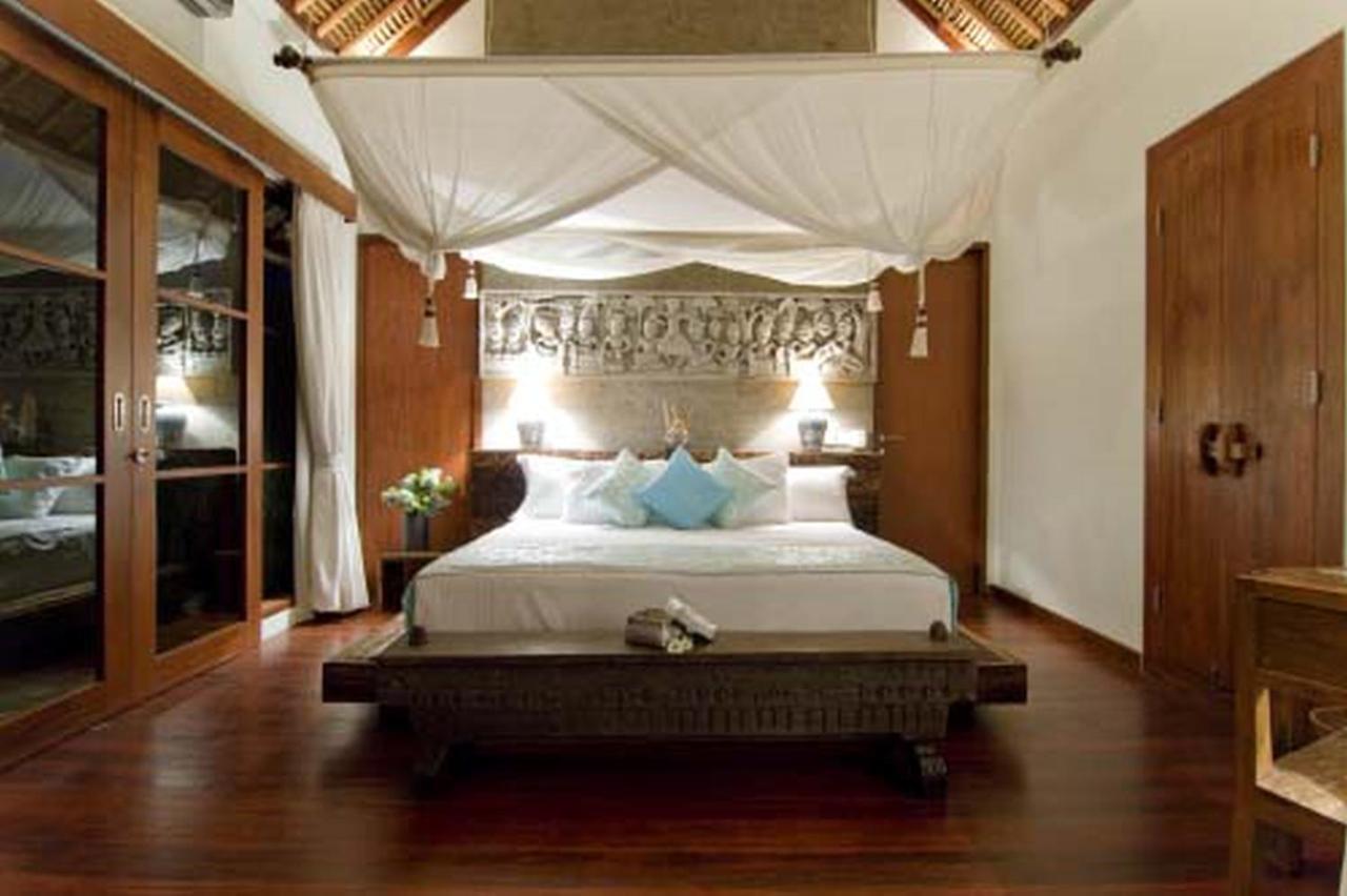 Villa Bayad Payangan Extérieur photo